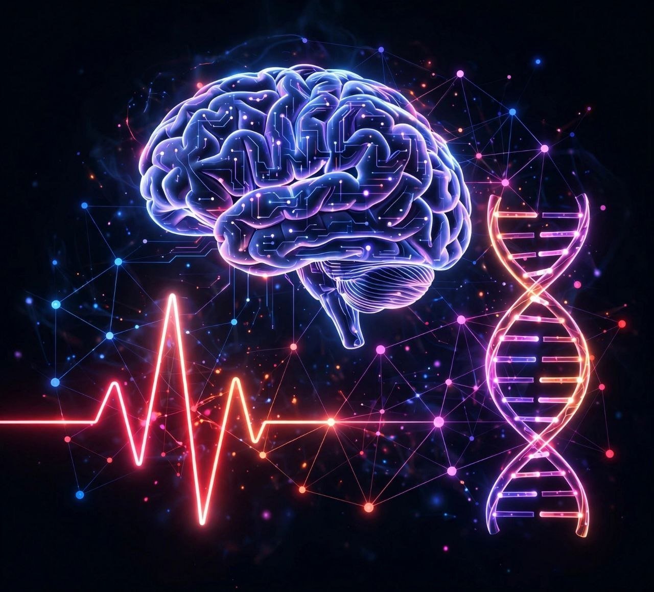 Digital Healthcare Product