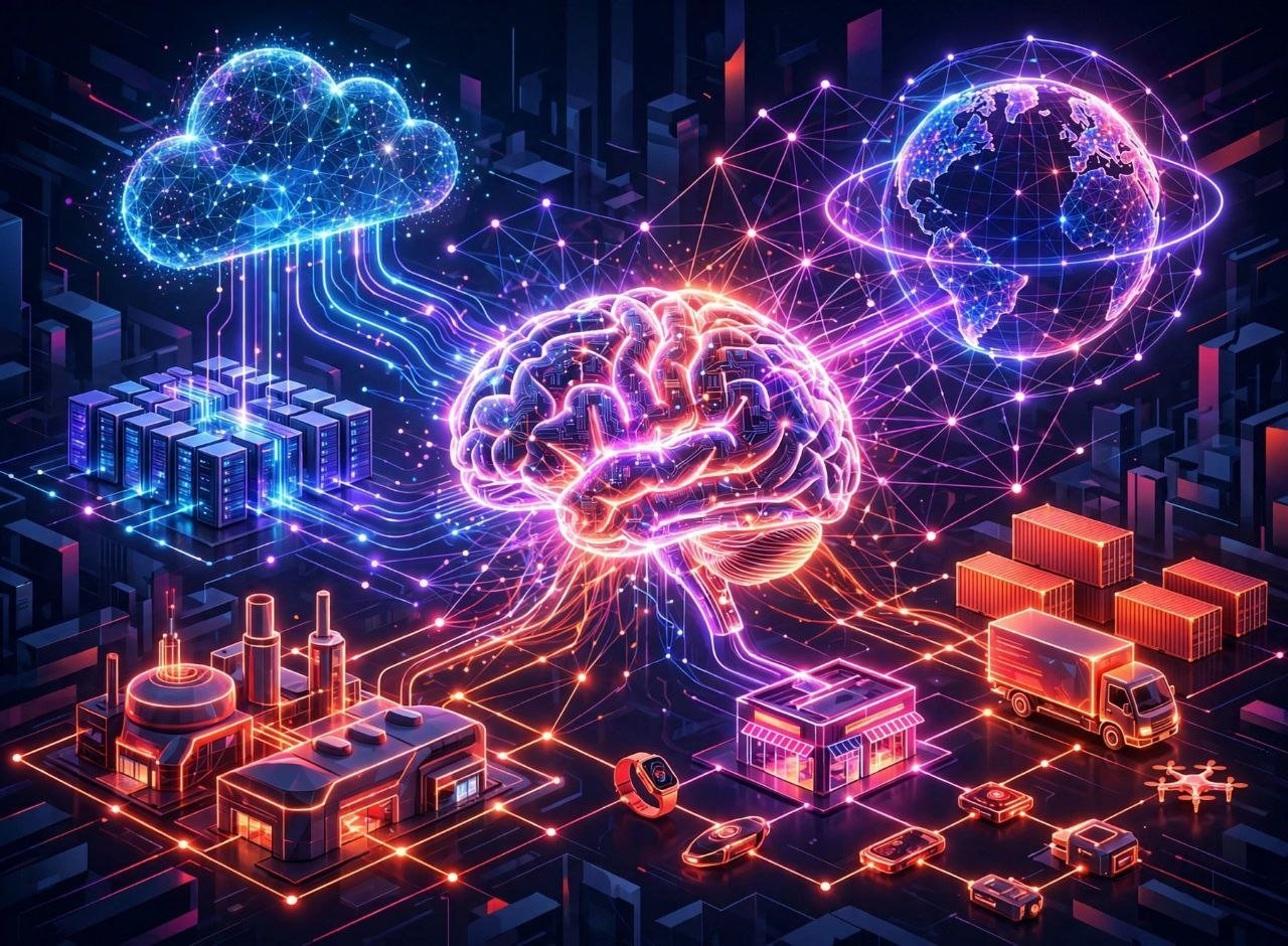 Business Automation