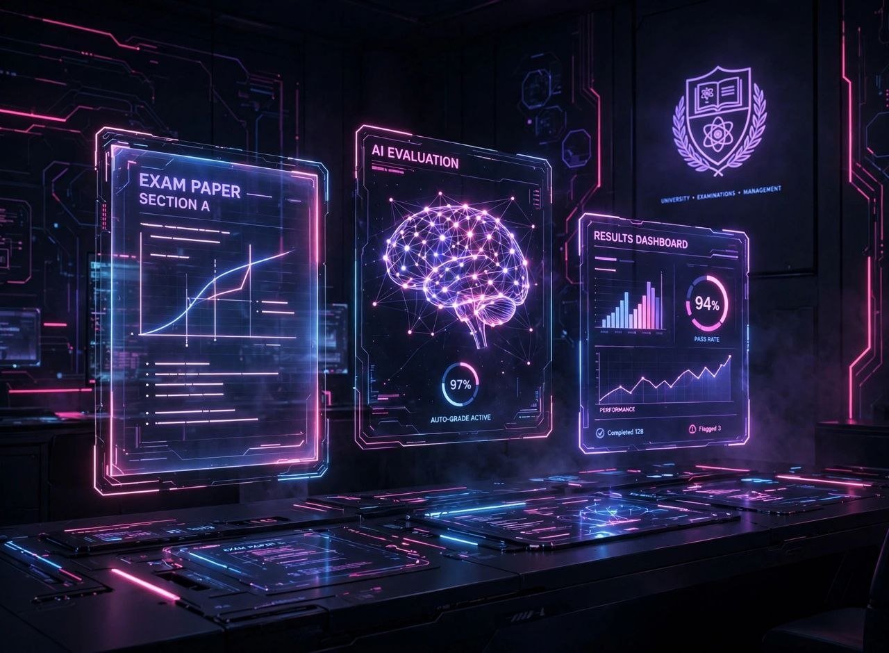 Digital Assessment