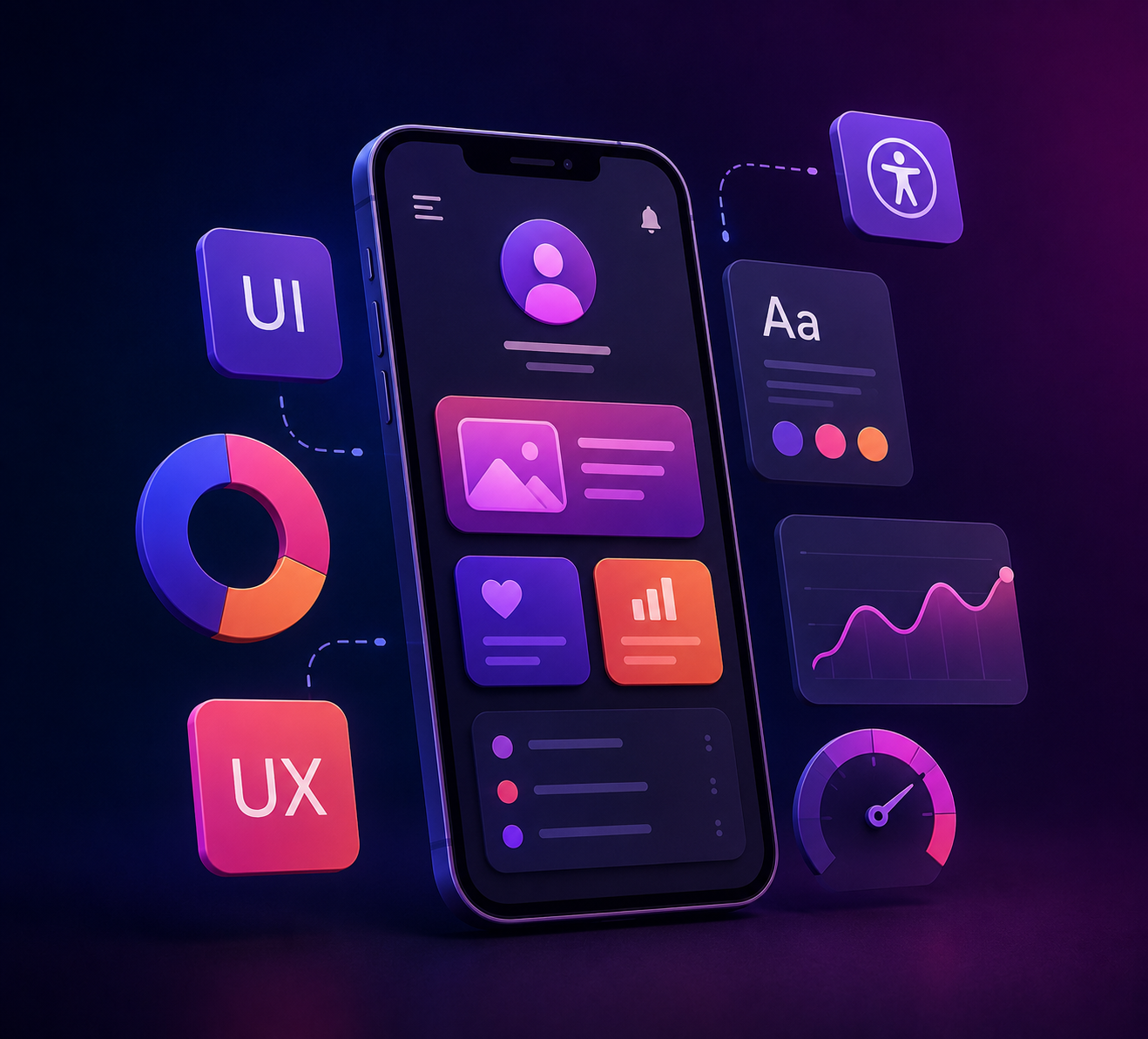 Mobile User Experience