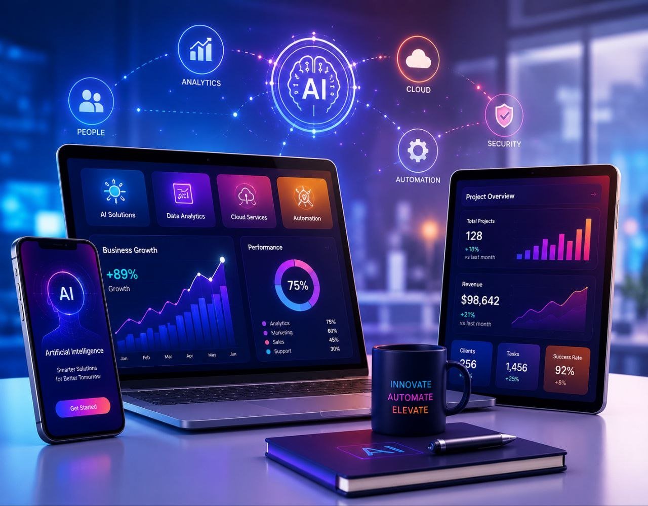 AI Technology