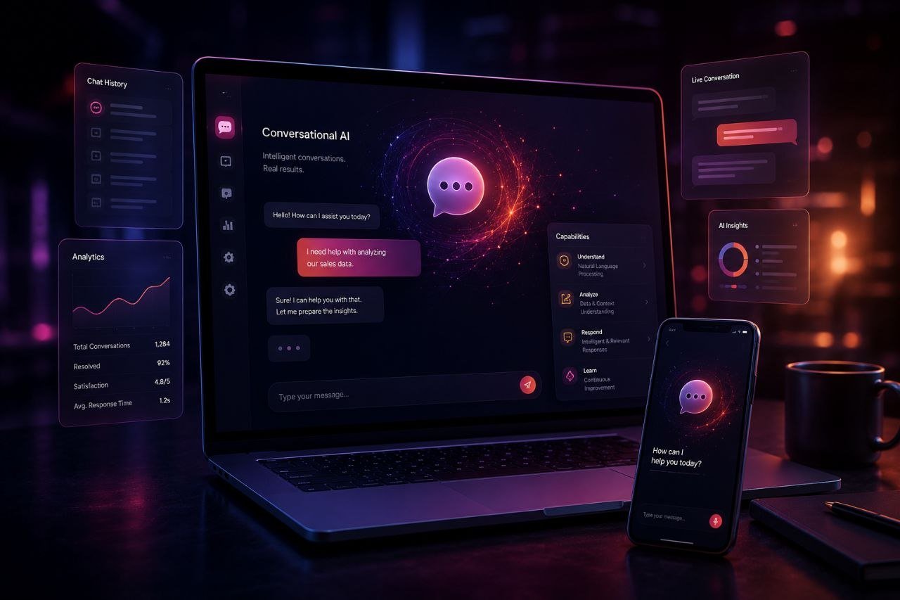 AI Application
