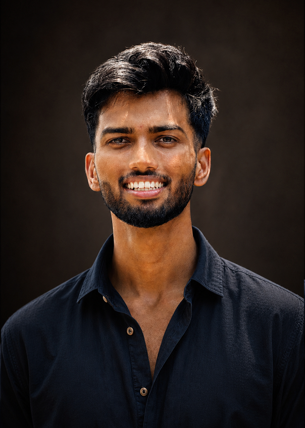 Akash Gopalan
