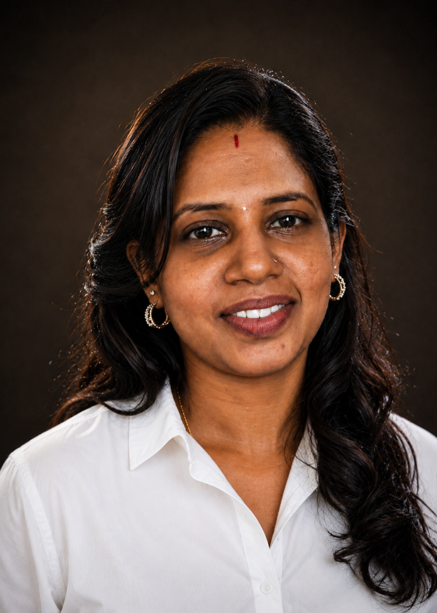 Dilna Viswanath