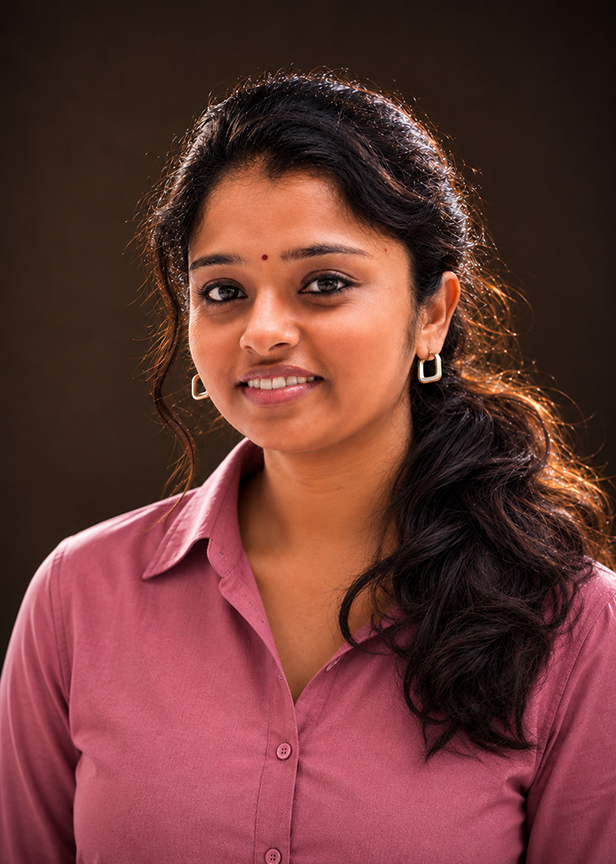 Sudhina Sathyan